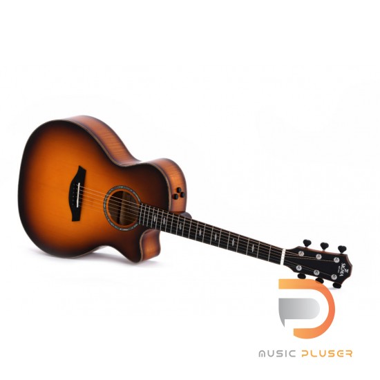 Sigma Guitars GACE-3-SB Sigma Guitars GACE-3-SB