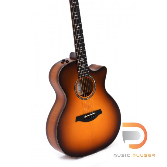 Sigma Guitars GACE-3-SB Sigma Guitars GACE-3-SB