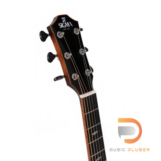 Sigma Guitars GACE-3-SB Sigma Guitars GACE-3-SB