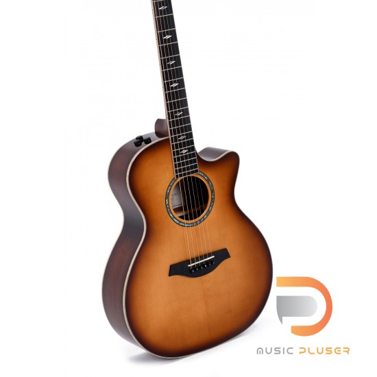 Sigma Guitars GBCE-3-SB
