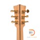 Sigma Guitars GJA-SG200-AN Natural