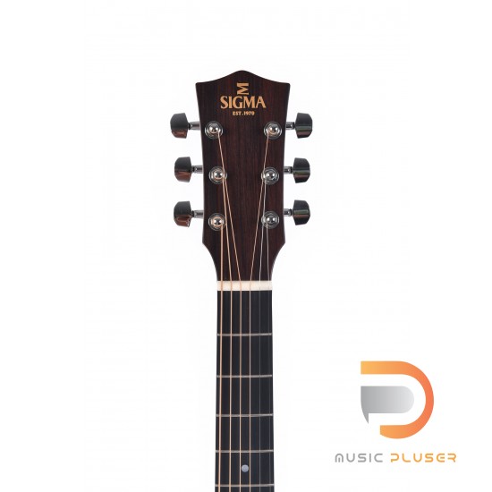 Sigma Guitars GJME Grand Jumbo