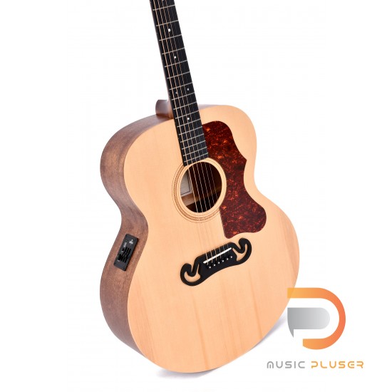 Sigma Guitars GJME Grand Jumbo