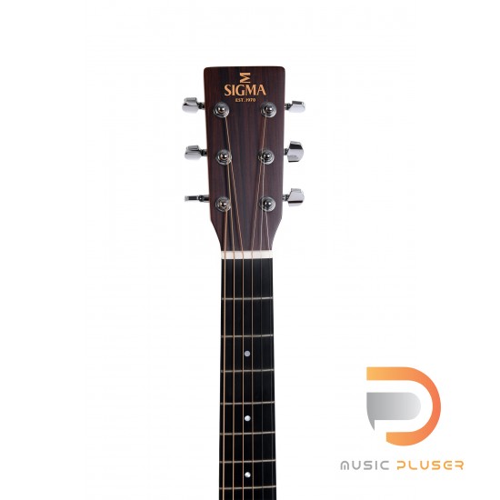 Sigma Guitars GMC-1E