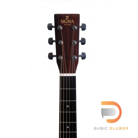 Sigma Guitars GMC-STE