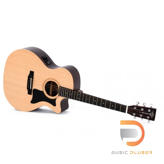 Sigma Guitars GT-CE Sigma Guitars GT-CE