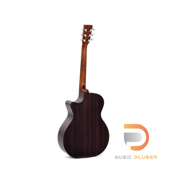 Sigma Guitars GT-CE Sigma Guitars GT-CE