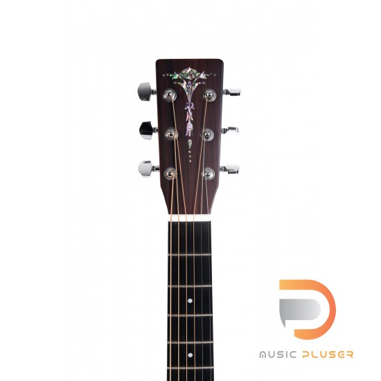 Sigma Guitars GT-CE Sigma Guitars GT-CE