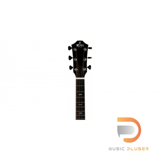 Sigma Guitars GWCE-3