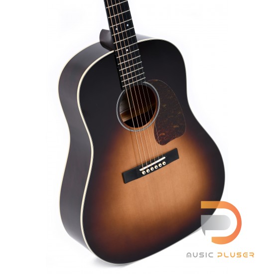 Sigma Guitars JM-SG45 Sunburst