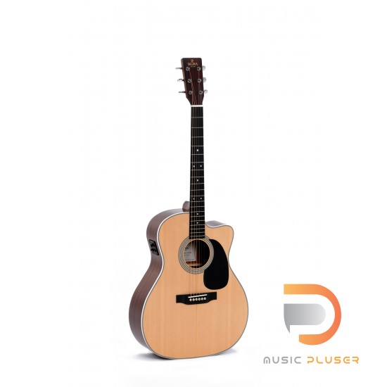 Sigma Guitars JMC-1E