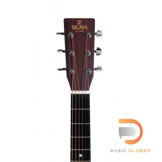 Sigma Guitars JMC-1E