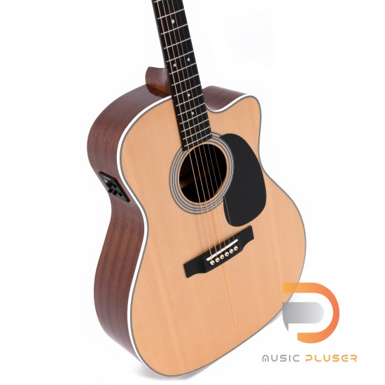 Sigma Guitars JMC-1E