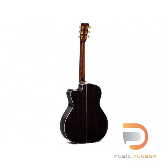 Sigma Guitars JTC-40E Sigma Guitars JTC-40E