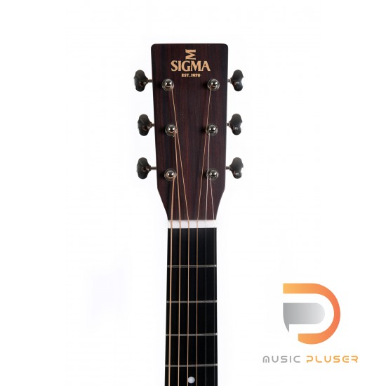 Sigma Guitars JTC-40E Sigma Guitars JTC-40E
