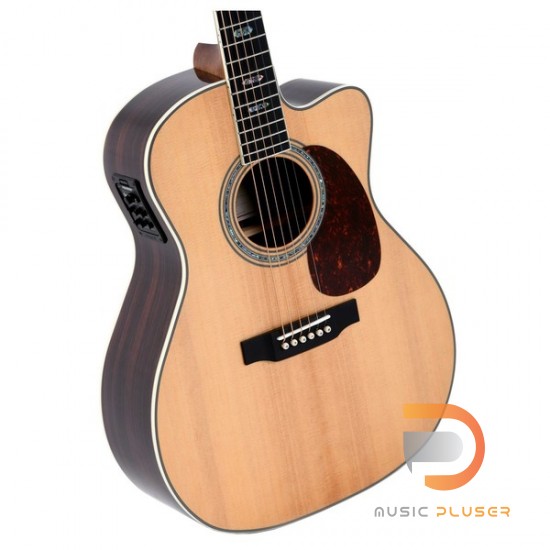 Sigma Guitars JTC-40E Sigma Guitars JTC-40E