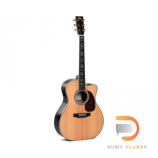 Sigma Guitars JTC-40E Sigma Guitars JTC-40E