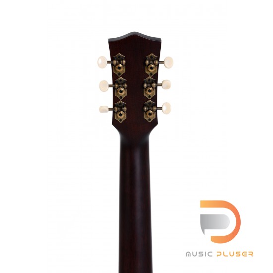 Sigma Guitars LM-SG00 Sunburst Sigma Guitars LM-SG00 Sunburst