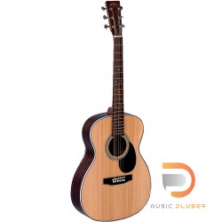 Sigma Guitars OMR-1ST