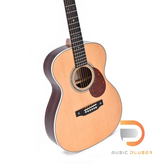 Sigma Guitars OMT-1