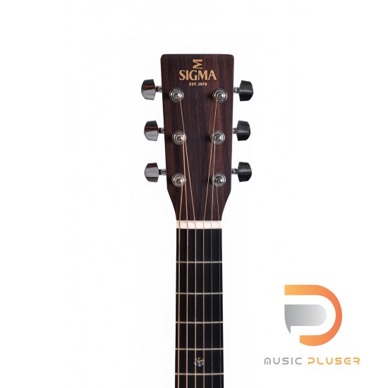 Sigma Guitars OMT-1