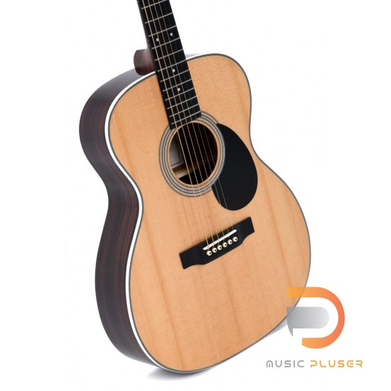 Sigma Guitars OMT-1STE