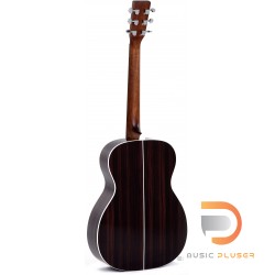 Sigma Guitars OMT-1STE