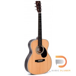 Sigma Guitars OMT-1STE