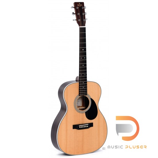 Sigma Guitars OMT-1STE