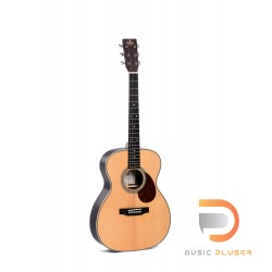 Sigma Guitars OMT-28H