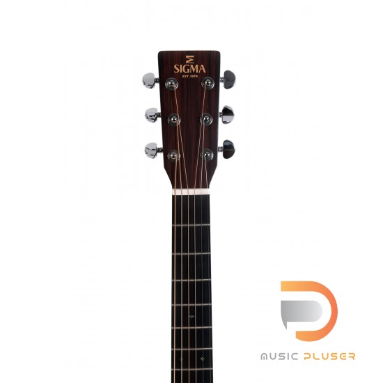 Sigma Guitars OOOMC-15E