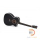 Sigma Guitars OOOMC-1E-BK Sigma Guitars OOOMC-1E-BK