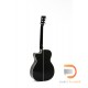 Sigma Guitars OOOMC-1E-BK Sigma Guitars OOOMC-1E-BK