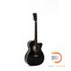 Sigma Guitars OOOMC-1E-BK