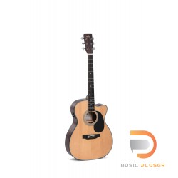 Sigma Guitars OOOMC-1E