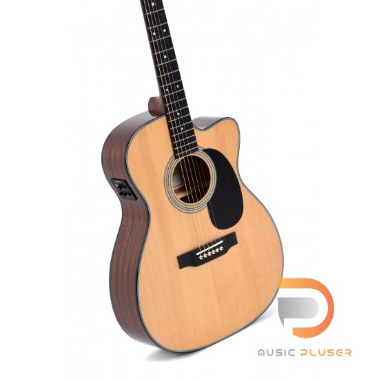 Sigma Guitars OOOMC-1E