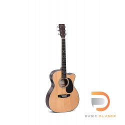 Sigma Guitars OOOMC-1STE+