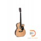 Sigma Guitars OOOMC-1STE+