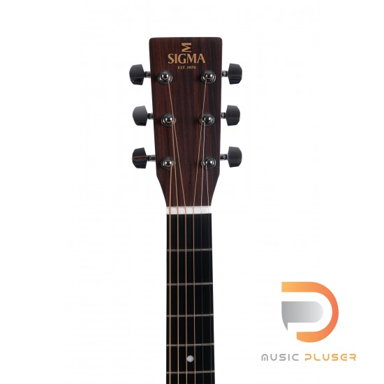 Sigma Guitars OOOMC-1STE+