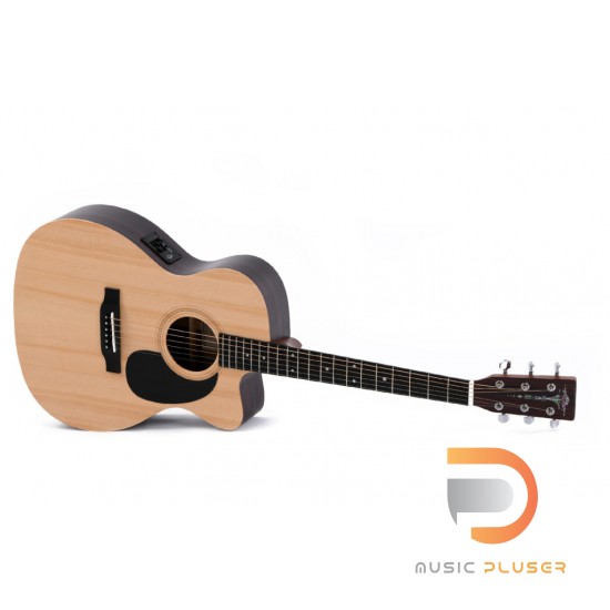Sigma Guitars OOOT-CE Sigma Guitars OOOT-CE