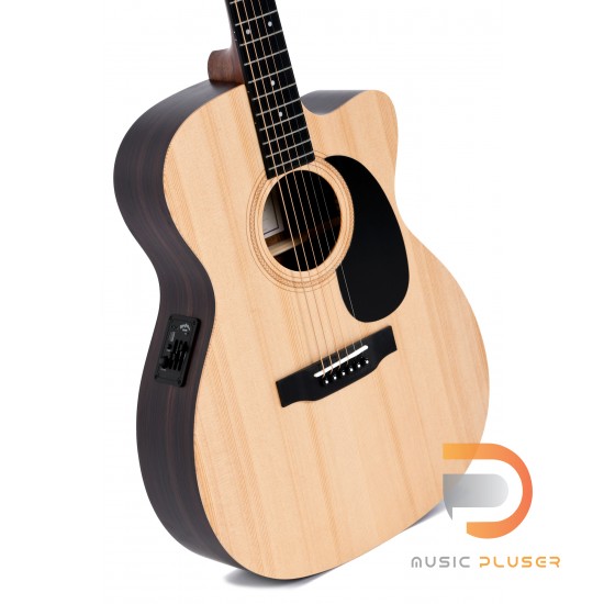 Sigma Guitars OOOT-CE Sigma Guitars OOOT-CE