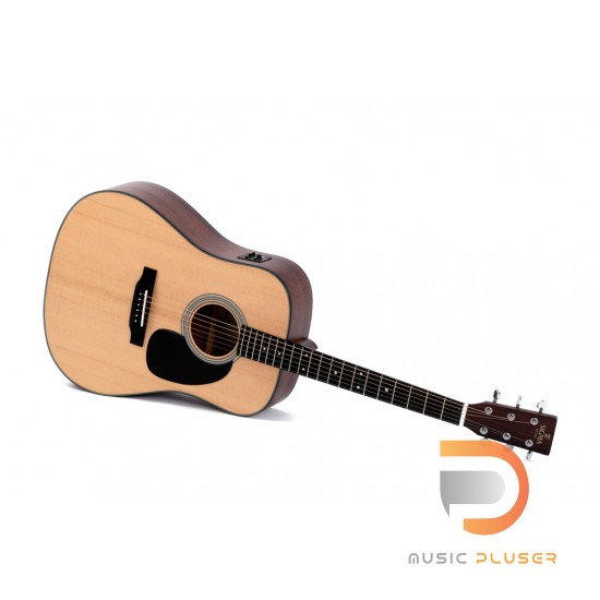Sigma Guitars SDM-STE + Softcase Sigma Guitars SDM-STE + Softcase