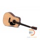 Sigma Guitars SDM-STE + Softcase Sigma Guitars SDM-STE + Softcase