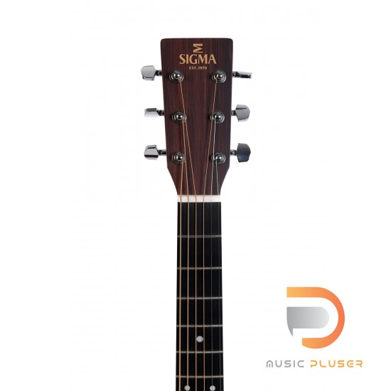 Sigma Guitars SDM-STE + Softcase Sigma Guitars SDM-STE + Softcase