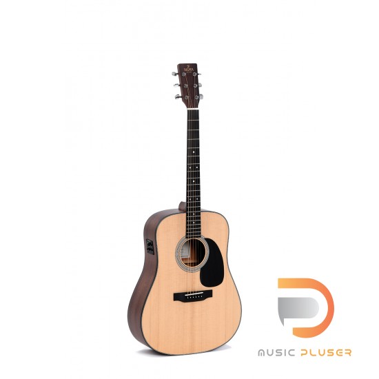 Sigma Guitars SDM-STE + Softcase Sigma Guitars SDM-STE + Softcase