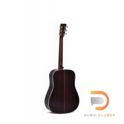 Sigma Guitars SDR-28 + Softcase