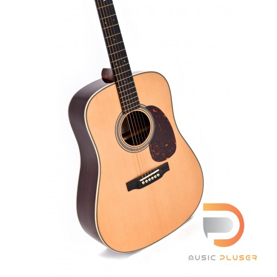 Sigma Guitars SDR-28 + Softcase Sigma Guitars SDR-28 + Softcase