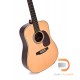 Sigma Guitars SDR-28 + Softcase Sigma Guitars SDR-28 + Softcase