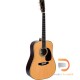Sigma Guitars SDR-28MLE + Case
