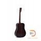 Sigma Guitars SDR-28MLE + Case Sigma Guitars SDR-28MLE + Case
